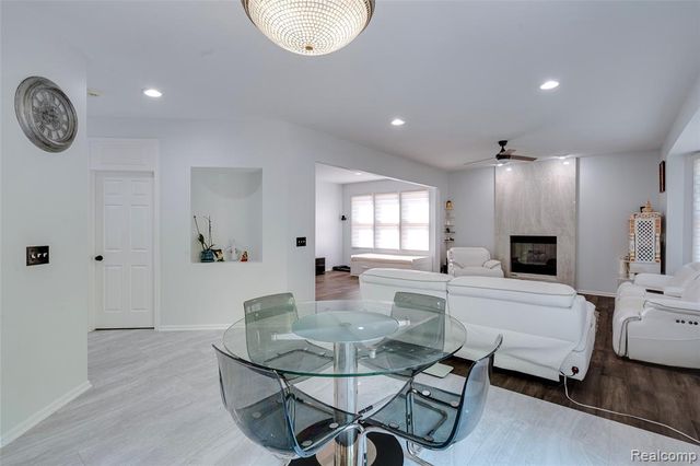 17021 Algonquin Drive, Northville, MI 48168