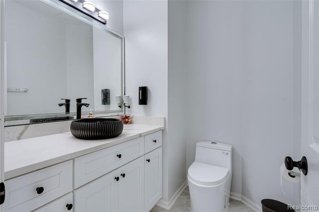 17021 Algonquin Drive, Northville, MI 48168