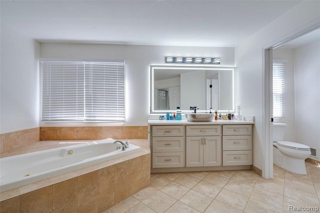 17021 Algonquin Drive, Northville, MI 48168