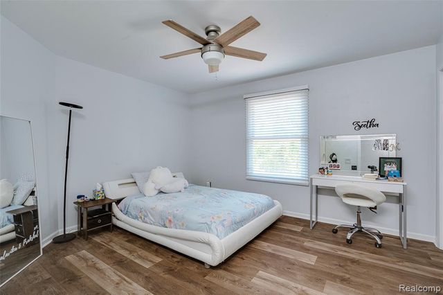 17021 Algonquin Drive, Northville, MI 48168