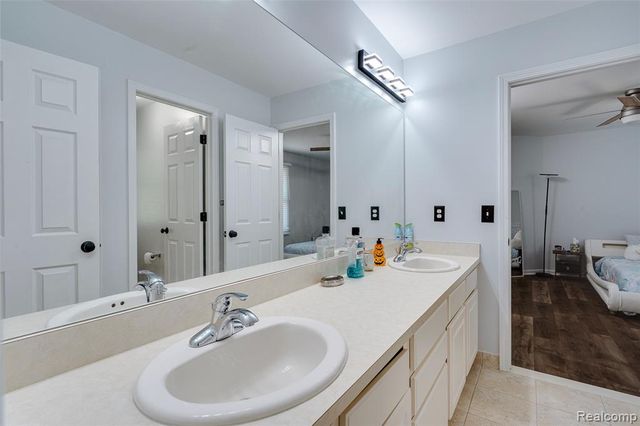 17021 Algonquin Drive, Northville, MI 48168