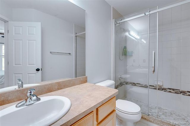 17021 Algonquin Drive, Northville, MI 48168