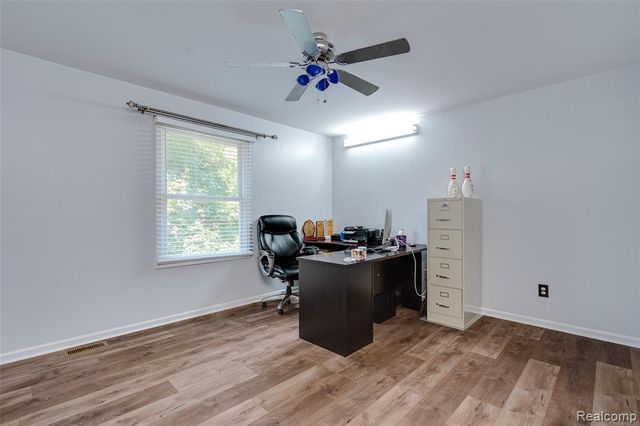 17021 Algonquin Drive, Northville, MI 48168