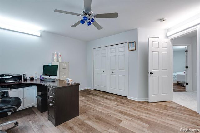 17021 Algonquin Drive, Northville, MI 48168