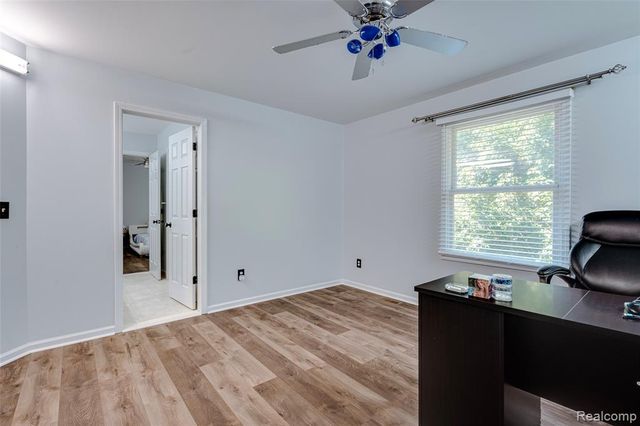 17021 Algonquin Drive, Northville, MI 48168