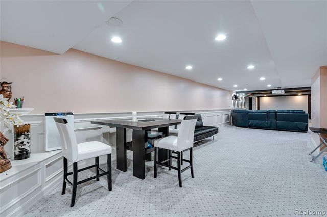 17021 Algonquin Drive, Northville, MI 48168