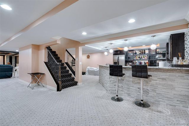 17021 Algonquin Drive, Northville, MI 48168