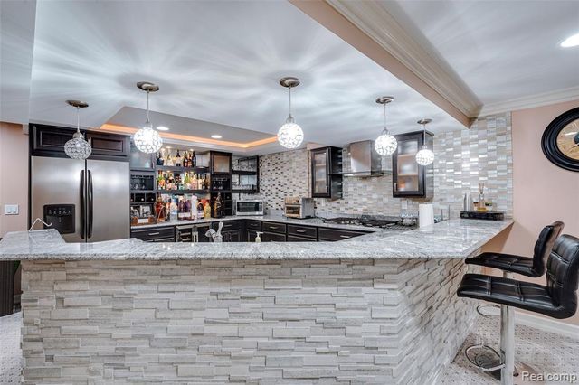 17021 Algonquin Drive, Northville, MI 48168