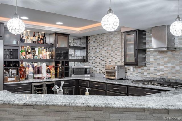 17021 Algonquin Drive, Northville, MI 48168