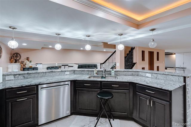 17021 Algonquin Drive, Northville, MI 48168