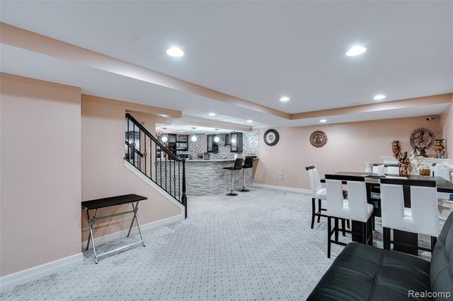 17021 Algonquin Drive, Northville, MI 48168