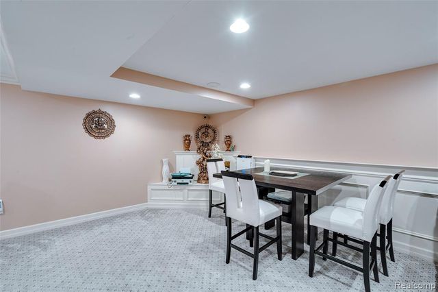 17021 Algonquin Drive, Northville, MI 48168