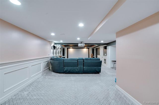 17021 Algonquin Drive, Northville, MI 48168