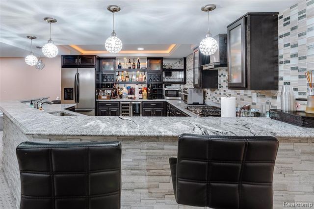 17021 Algonquin Drive, Northville, MI 48168