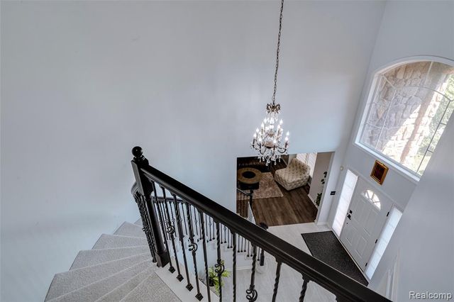 17021 Algonquin Drive, Northville, MI 48168