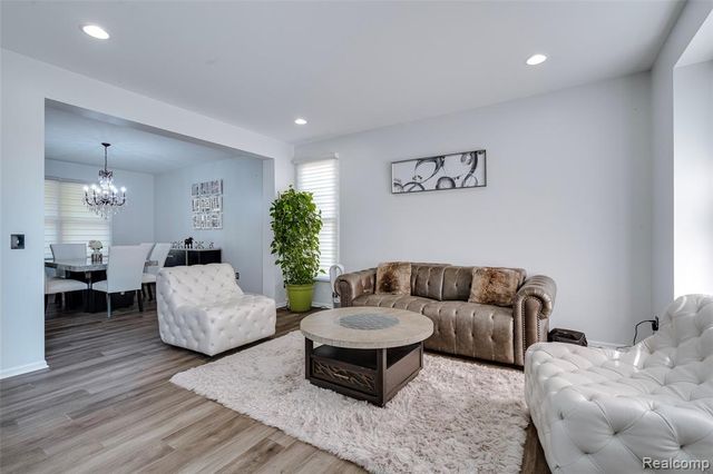 17021 Algonquin Drive, Northville, MI 48168