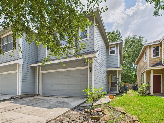 6422 Encenada Green Trail, Humble, TX 77346
