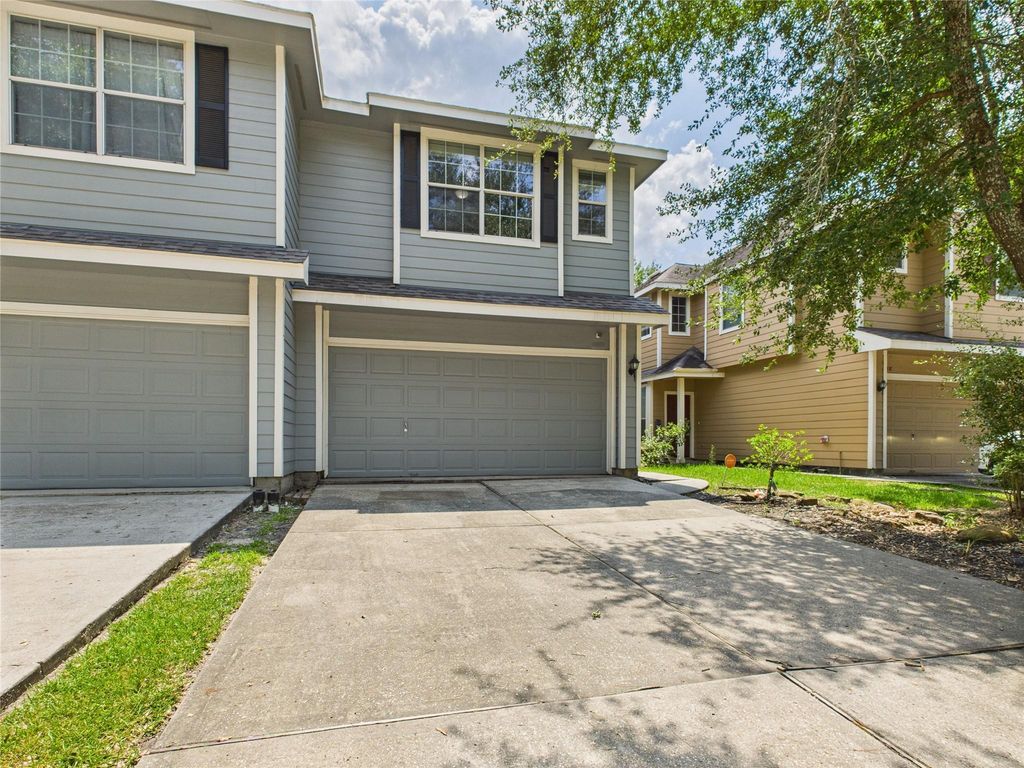6422 Encenada Green Trail, Humble, TX 77346
