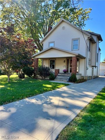 213 Genoa Avenue SW, Massillon, OH 44646