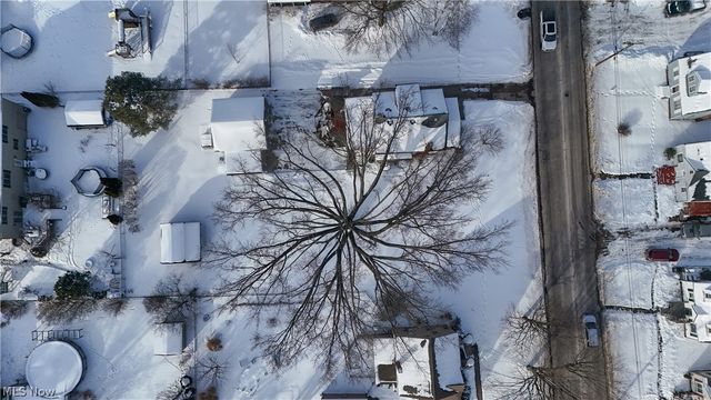 213 Genoa Avenue SW, Massillon, OH 44646