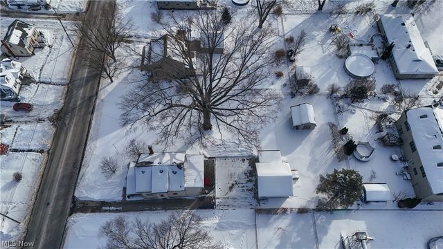 213 Genoa Avenue SW, Massillon, OH 44646