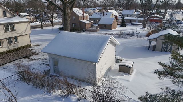 213 Genoa Avenue SW, Massillon, OH 44646