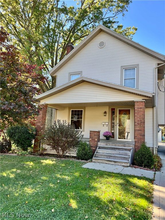 213 Genoa Avenue SW, Massillon, OH 44646