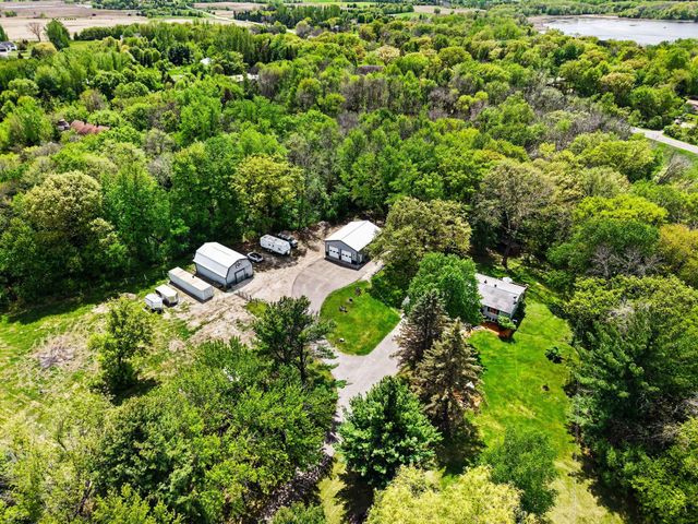 28264 Olinda Trail, Lindstrom, MN 55045