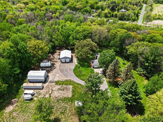 28264 Olinda Trail, Lindstrom, MN 55045