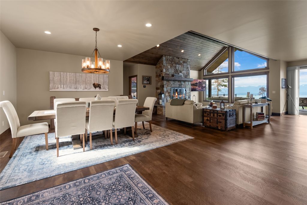 360 Ridge Line Drive, Lakeside, MT 59922 photo 10