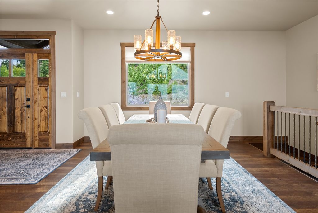 360 Ridge Line Drive, Lakeside, MT 59922 photo 11