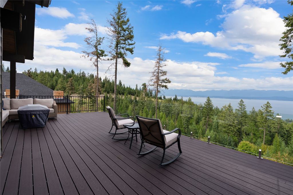 360 Ridge Line Drive, Lakeside, MT 59922 photo 17
