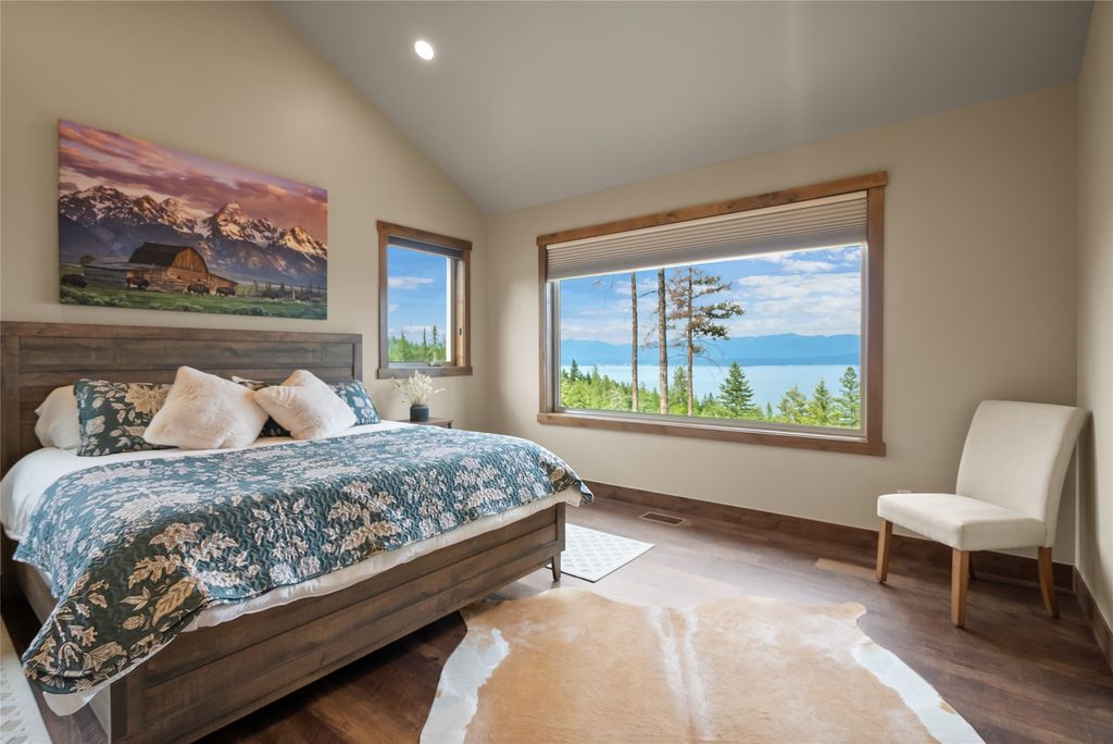 360 Ridge Line Drive, Lakeside, MT 59922 photo 20