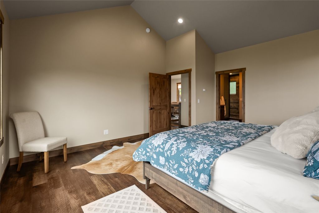 360 Ridge Line Drive, Lakeside, MT 59922 photo 21