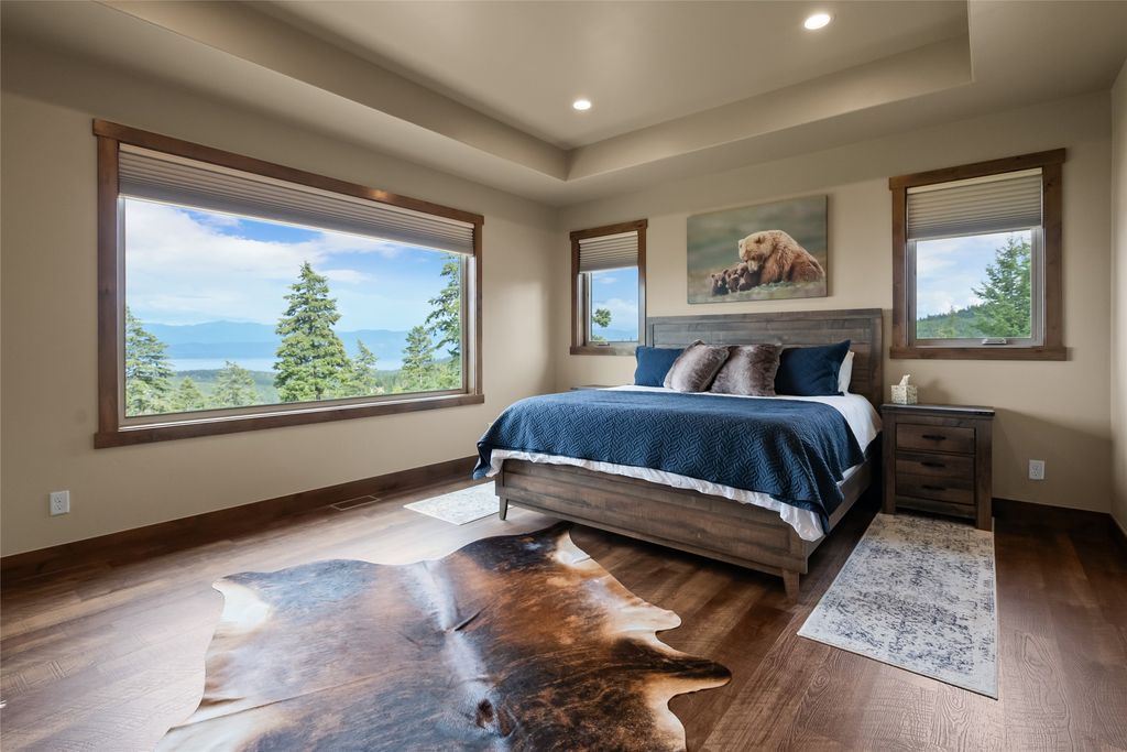 360 Ridge Line Drive, Lakeside, MT 59922 photo 25