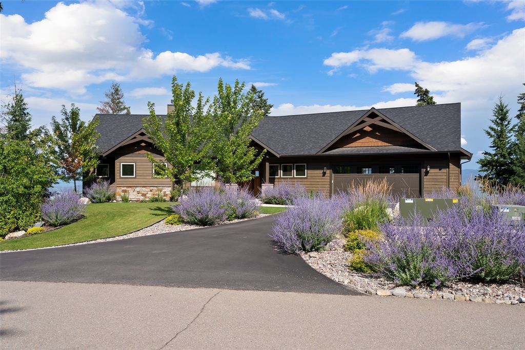 360 Ridge Line Drive, Lakeside, MT 59922 photo 3