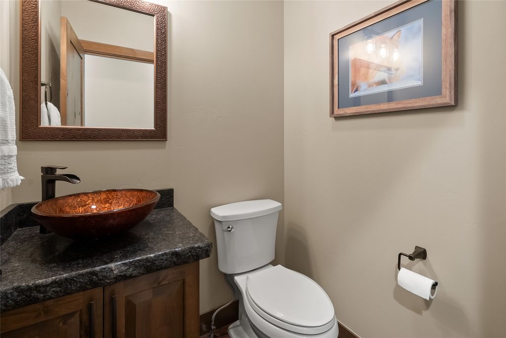 360 Ridge Line Drive, Lakeside, MT 59922 photo 33