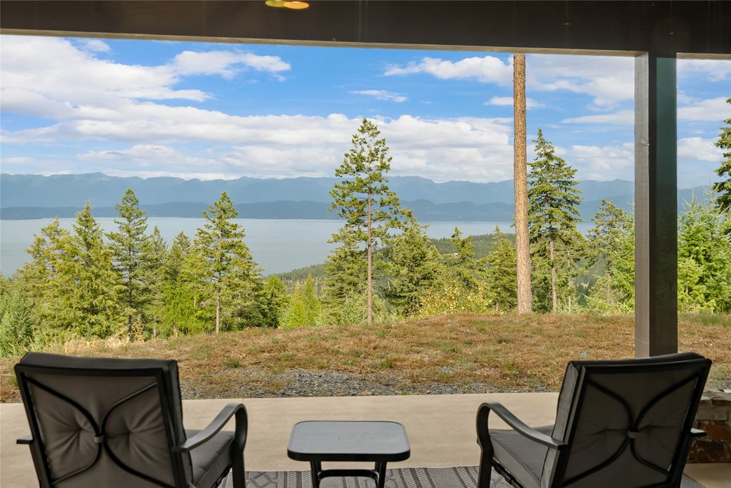 360 Ridge Line Drive, Lakeside, MT 59922 photo 37