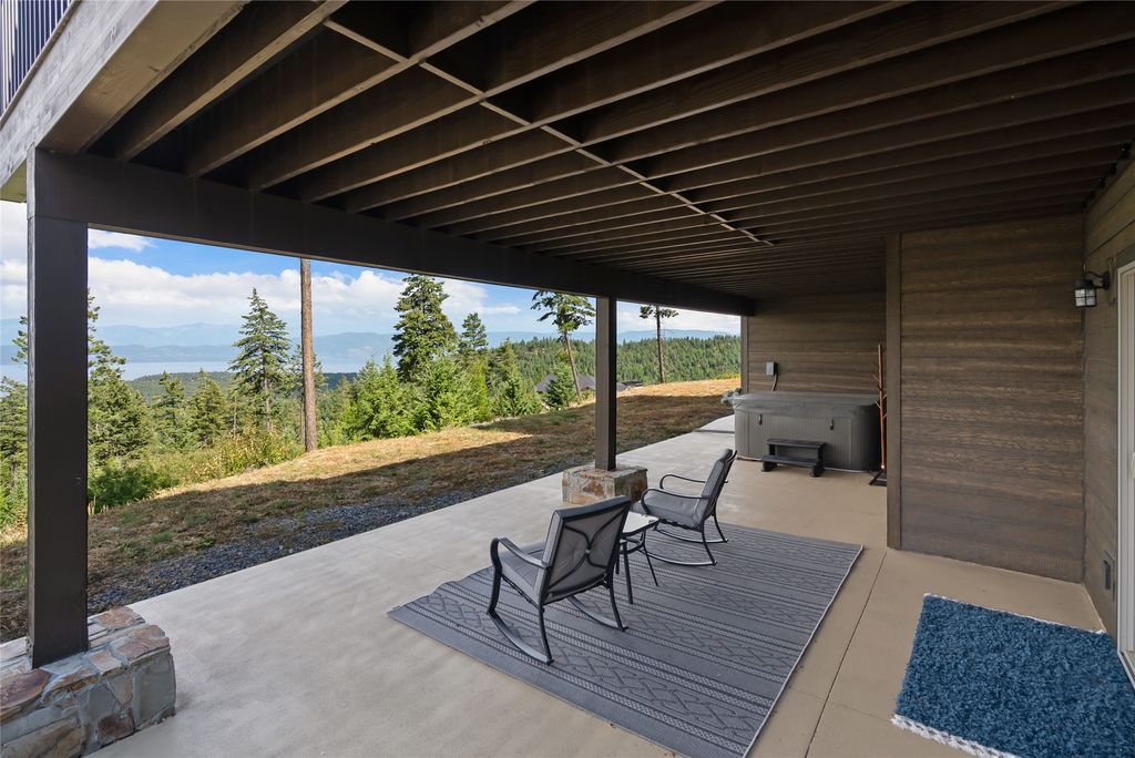 360 Ridge Line Drive, Lakeside, MT 59922 photo 38