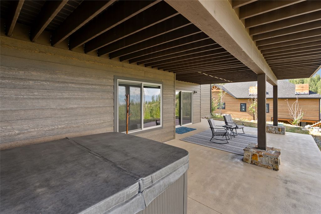 360 Ridge Line Drive, Lakeside, MT 59922 photo 39