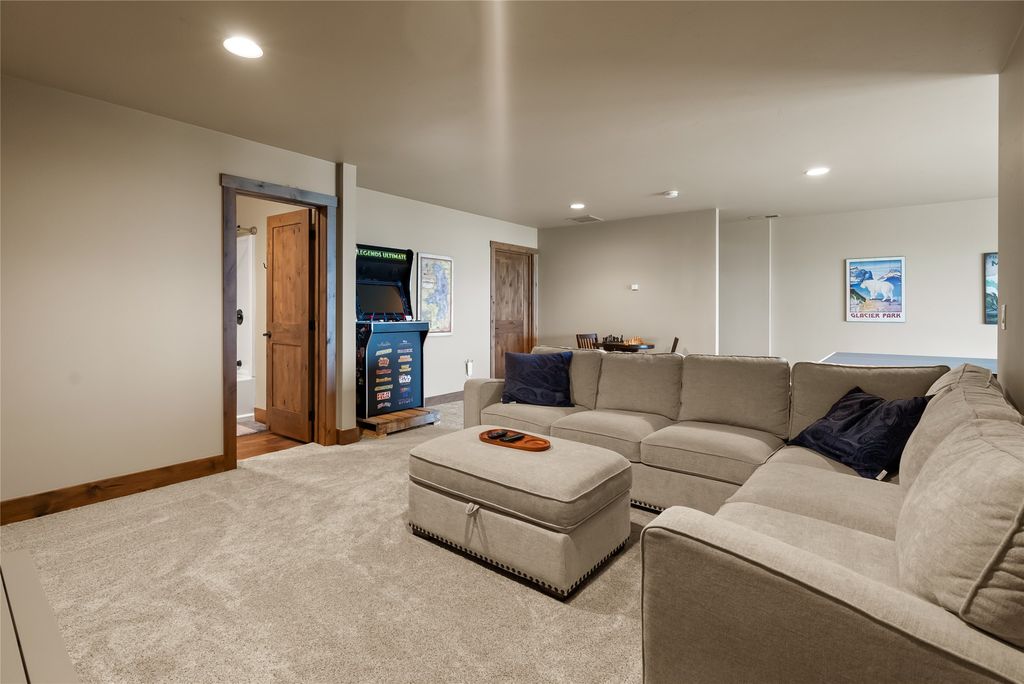 360 Ridge Line Drive, Lakeside, MT 59922 photo 41