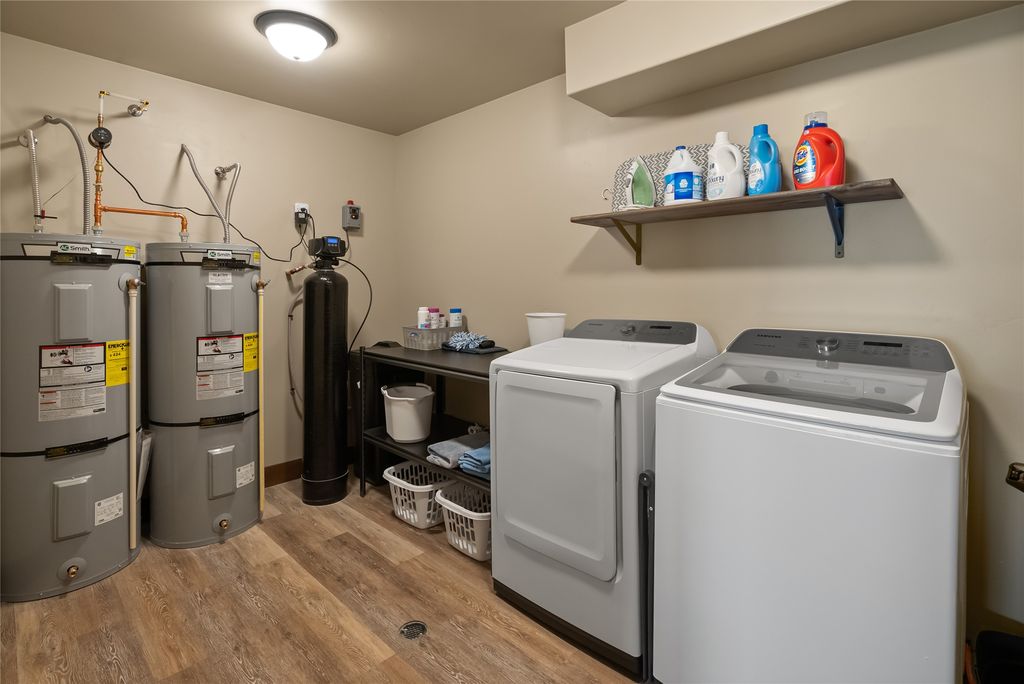 360 Ridge Line Drive, Lakeside, MT 59922 photo 46