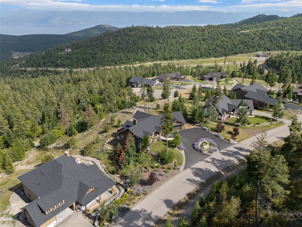360 Ridge Line Drive, Lakeside, MT 59922 photo 47