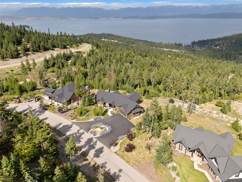 360 Ridge Line Drive, Lakeside, MT 59922 photo 48