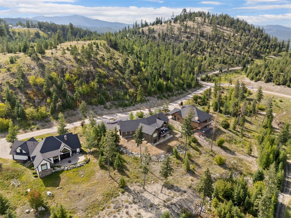 360 Ridge Line Drive, Lakeside, MT 59922 photo 49