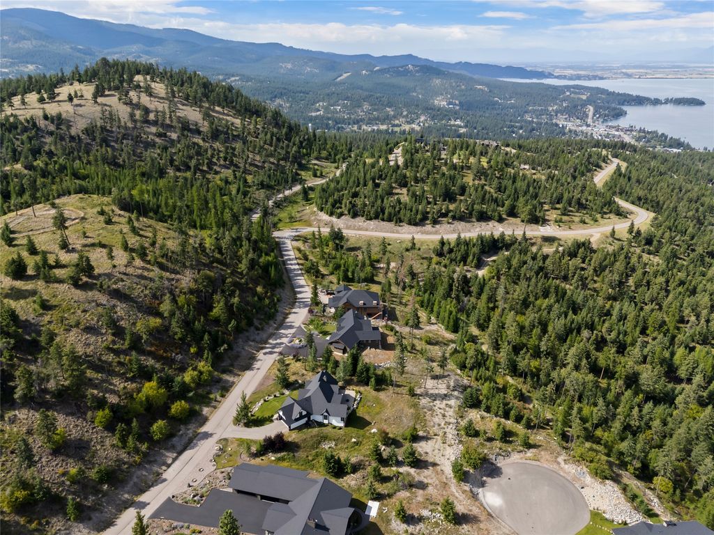 360 Ridge Line Drive, Lakeside, MT 59922 photo 50