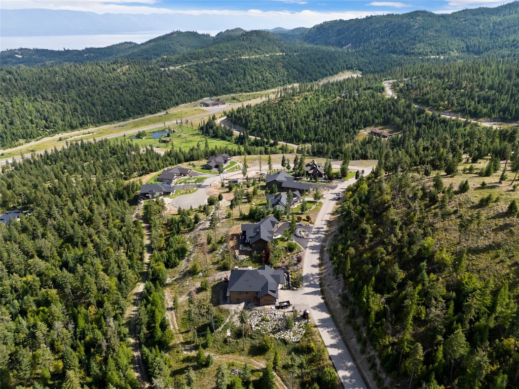 360 Ridge Line Drive, Lakeside, MT 59922 photo 51