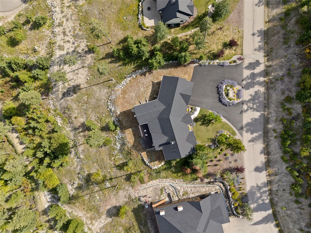 360 Ridge Line Drive, Lakeside, MT 59922 photo 53