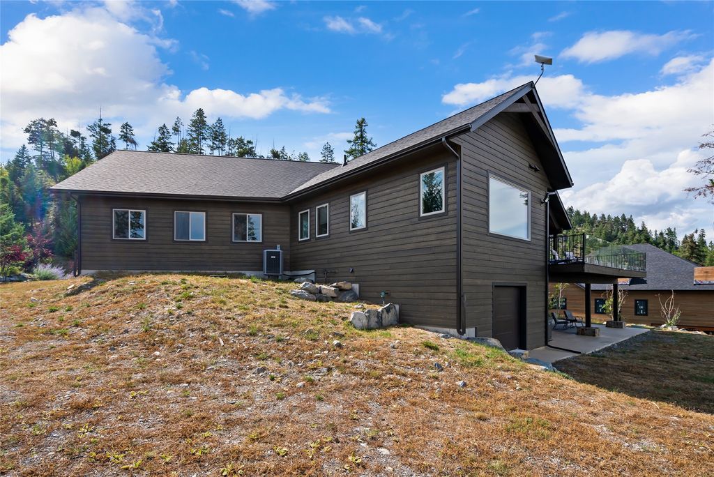 360 Ridge Line Drive, Lakeside, MT 59922 photo 56