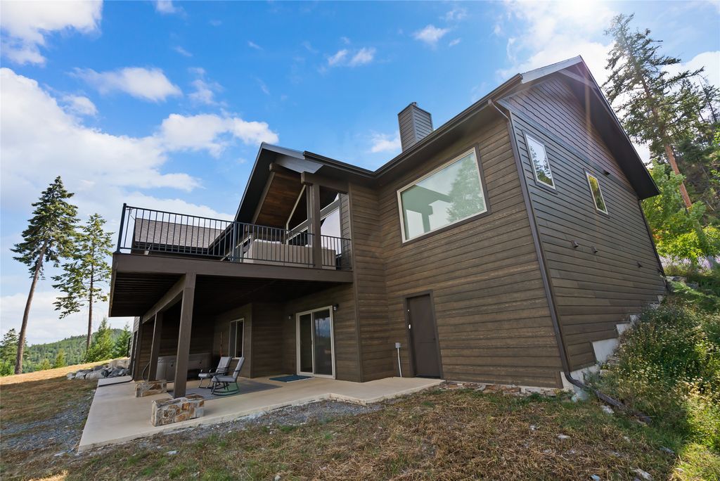 360 Ridge Line Drive, Lakeside, MT 59922 photo 57
